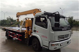 迎江24小时道路救援服务