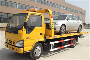 迎江道路救援一般怎么收费