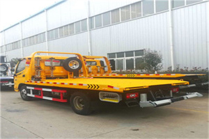 迎江附近拖车救援搭电